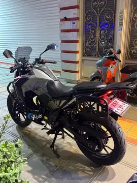 اس وای ام‏، گلکسی NA250‏ - تصویر 1