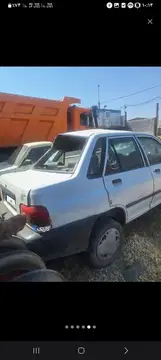 پراید‏، صندوق دار‏ - تصویر 4
