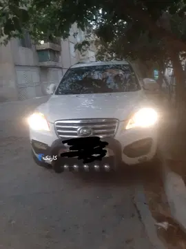 لیفان‏، X60‏، دنده ای‏ - تصویر 4