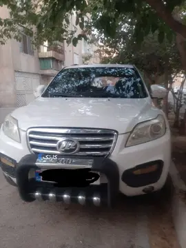 لیفان‏، X60‏، دنده ای‏ - تصویر 1