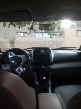 لیفان‏، X60‏، دنده ای‏ - تصویر 2