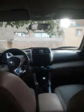 لیفان‏، X60‏، دنده ای‏ - تصویر 6