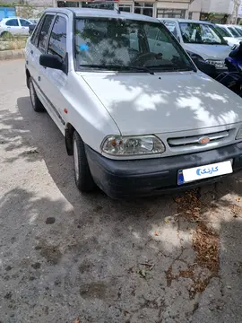 پراید‏، 131‏، LE‏ - تصویر 3