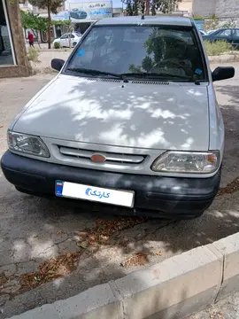 پراید‏، 131‏، LE‏ - تصویر 2