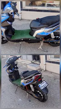 سپهر خودرو‏، 1600 وات‏ - تصویر 2
