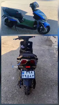 سپهر خودرو‏، 1600 وات‏ - تصویر 3