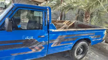 نیسان‏،وانت - تصویر 2
