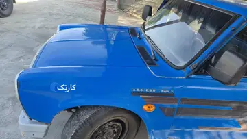 نیسان‏،وانت - تصویر 3