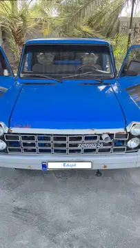 نیسان‏،وانت