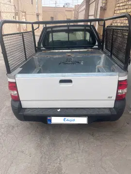 پراید‏، 151‏، SE‏ - تصویر 2