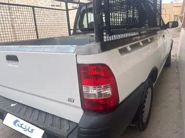 پراید‏، 151‏، SE‏ - تصویر 4