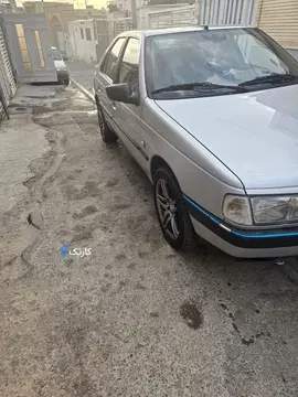 پژو‏، 405‏، GLX بنزینی‏ - تصویر 4