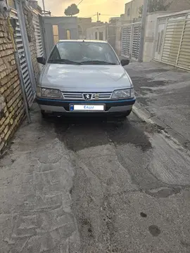 پژو‏، 405‏، GLX بنزینی‏ - تصویر 3