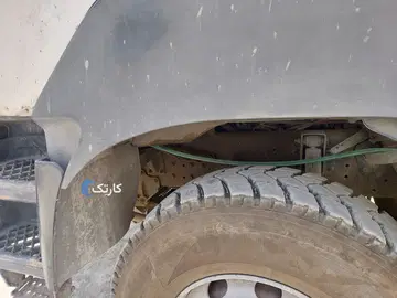 میکسر کاویان ۳۷۵ - تصویر 3