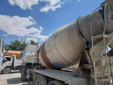 میکسر کاویان ۳۷۵ - تصویر 2