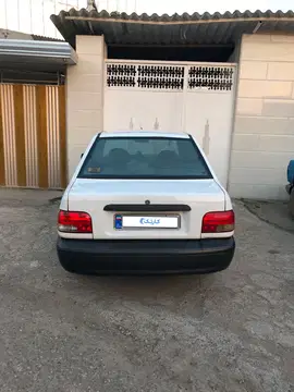 پراید‏، 131‏، SE‏ - تصویر 1
