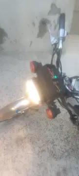 هوندا‏، CG 125‏ - تصویر 3
