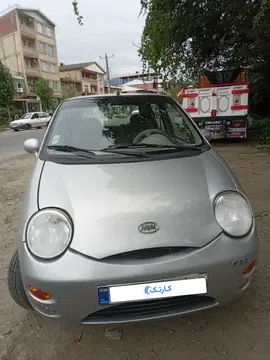 ام وی ام‏، 110S‏، لاکچری‏ - تصویر 3