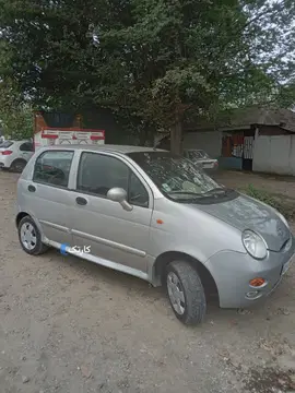 ام وی ام‏، 110S‏، لاکچری‏ - تصویر 2