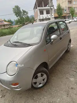 ام وی ام‏، 110S‏، لاکچری‏