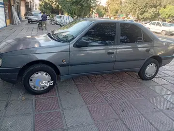 پژو‏، 405‏، GLX بنزینی‏ - تصویر 2