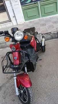 سه چرخ‏، باری‏ - تصویر 5