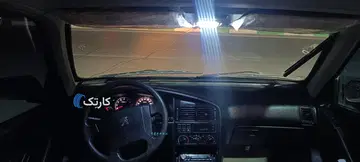 پژو‏، 405‏، GLX بنزینی‏ - تصویر 6