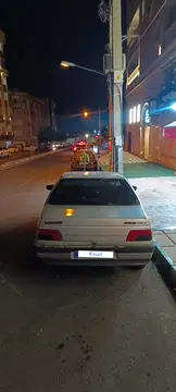 پژو‏، 405‏، GLX بنزینی‏ - تصویر 4