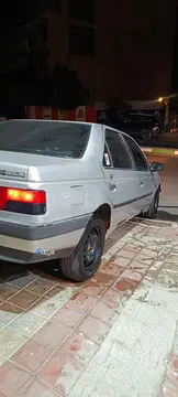 پژو‏، 405‏، GLX بنزینی‏ - تصویر 2
