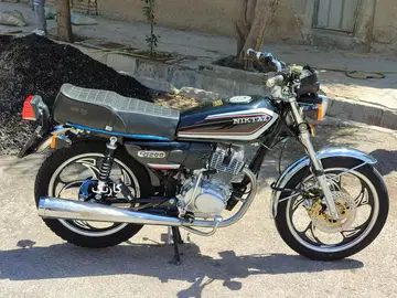 نیکتاز‏، 200 CDI‏