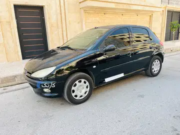 پژو‏، 206‏، تیپ 2‏