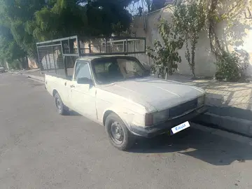 پیکان‏، وانت‏، دوگانه سوز‏ - تصویر 2