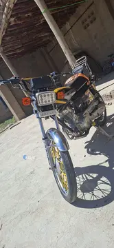 هوندا‏، CDI 125‏ - تصویر 2