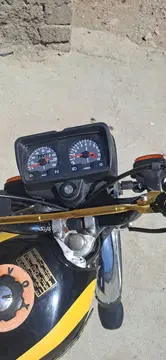 هوندا‏، CDI 125‏ - تصویر 4