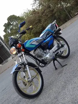 نیکتاز‏، 150 CDI‏ - تصویر 1