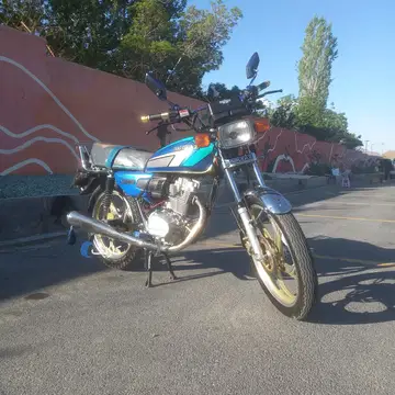 نیکتاز‏، 150 CDI‏ - تصویر 4