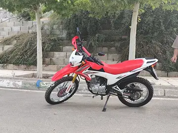 نیرو موتور شیراز‏، پرواز 200gy‏ - تصویر 2