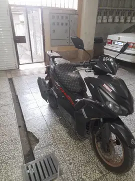 شاهین‏، اتوماتیک CVT‏، تیپ GL‏ - تصویر 3
