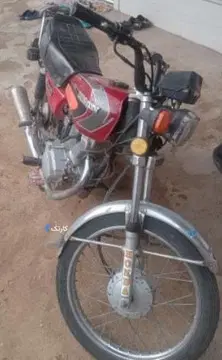 هوندا‏، کلیک 150‏ - تصویر 2