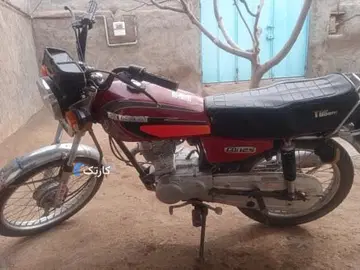هوندا‏، کلیک 150‏ - تصویر 1