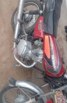 هوندا‏، کلیک 150‏ - تصویر 3