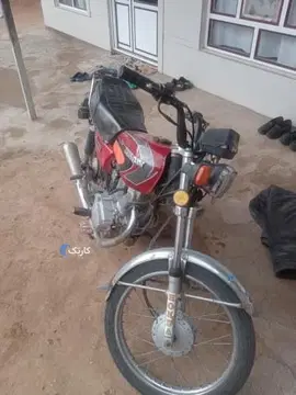 هوندا‏، کلیک 150‏ - تصویر 6