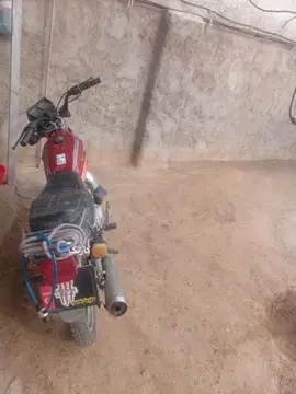 هوندا‏، کلیک 150‏ - تصویر 5
