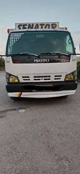 ایسوزو ۶تن