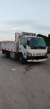 ایسوزو ۶تن - تصویر 2