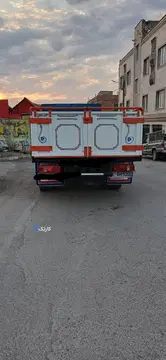 ایسوزو ۶تن - تصویر 3