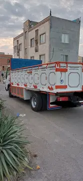 ایسوزو ۶تن - تصویر 5