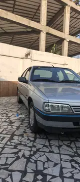 پژو‏، 405‏،مدل ۹۲ داخل کرم - تصویر 1