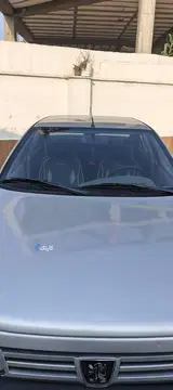 پژو‏، 405‏،مدل ۹۲ داخل کرم - تصویر 3