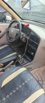 پژو‏، 405‏،مدل ۹۲ داخل کرم - تصویر 4